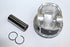 FORD PISTONS STD FOCUS ST 2.0 R9DA 13-15