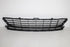 RENAULT BUMPER GRILLE MEGANE 2014-