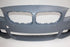 BMW BUMPER FRONT F10 SPORT WASHER+PDC HOLE