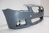 BMW BUMPER FRONT F10 SPORT WASHER+PDC HOLE