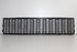 BMW BUMPER GRILLE F10 SPORT CENTER
