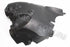 MERC FENDER LINER RF W906 REAR PCE YR 07