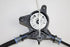 MAZDA WINDOW MECHANISM ELECT LH 6 03-05