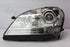 MERCEDES W639 VITO FACELIFT HEADLIGHT LEFT HAND SIDE