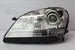 MERCEDES W639 VITO FACELIFT HEADLIGHT LEFT HAND SIDE