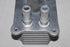 JAGUAR OIL COOLER XTYPE 2.2D 05-08