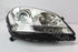 MERCEDES W639 VITO FACELIFT HEADLIGHT RIGHT HAND SIDE