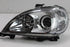 MERCEDES W163 ML500 (2002-) HEADLIGHT LEFT HAND SIDE [CLEAR TYPE]