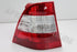 MERCEDES W163 ML320 FACELIFT (2003) TAIL LAMP LEFT HAND SIDE
