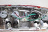 FORD  BANTAM 1.3I RH 1993 TAIL LAMP