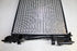 FIAT RADIATOR QUBO 1.4I 2012