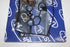 DAIHATSU OVERHAUL GASKET SET TERIOS 1.5I 2008