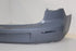MAZDA 3 BUMPER 1.6I REAR 2007