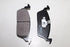 MG3 BRAKE PAD 1.5T FRONT 2014