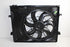 KIA CERATO RADIATOR FAN 2011