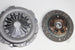 PEUGEOT CLUTCH KIT 207 1.4 8V