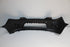 KIA PICANTO BUMPER FRONT O/S [W/OUT FOG HOLE]