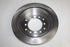 TOYOTA BRAKE DISC LANDCRUISER 4.5L REAR 1999