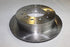 TOYOTA BRAKE DISC LANDCRUISER 4.5L REAR 1999