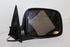 ISUZU DOOR MIRROR KB250 RH/ELEC 2004