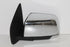 ISUZU DOOR MIRROR KB6 LH CHR/BLK/W/IND