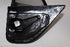 ISUZU DOOR MIRROR KB6 LH CHR/BLK/W/IND