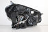 NISSAN QASHAI 2010-2014 XENON HEAD LAMP LH