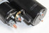 CHEVROLET STARTER-12V CRUZE 1.6 2009