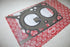 SUBARU HEAD GASKET XV 2.0I LH 2012