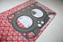 SUBARU HEAD GASKET XV 2.0I LH 2012
