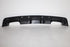 RENAULT BUMPER DIFFUSER REAR STEPWAY 14-