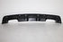 RENAULT BUMPER DIFFUSER REAR STEPWAY 14-