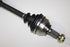 LANDROVER DRIVE SHAFT FREELANDER 1 2.0TD4 LH  06-