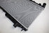 SUBARU XV 2012 2.0I RADIATOR