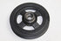 HYUNDAI ATOS CRANKSHAFT PULLEY