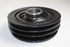 MITSUBISHI CRANKSHAFT PULLEY PAJERO 3.2D 2005