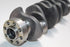ISUZU KB250 4JA1-L 2015-2016 2.5 CRANKSHAFT