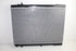 KIA SEDONA RADIATOR 2.9 DIESEL 2007 MODEL MAN