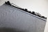 KIA SEDONA RADIATOR 2.9 DIESEL 2007 MODEL MAN