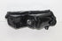VW FOG LAMP POLO 1.4I LH 2011