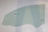 TOYOTA DOOR GLASS YARIS 1.1 FRONT/RH 06-13