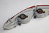 KIA SPORTAGE BUMPER LAMP LR