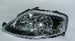 CITROEN HEADLAMP C3 LF YR 04, 1.4