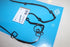PEUGEOT TAPPET COVER GASKET KIT 308 1.6 GTI 2013-
