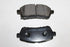 TOYOTA BRAKE PAD RUMION 1.5I FRONT 2022
