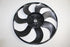 HYUNDAI I20 COOLING FAN BLADE