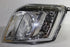 CITROEN C2 HEADLIGHT RIGHT HAND SIDE