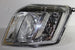 CITROEN C2 HEADLIGHT RIGHT HAND SIDE