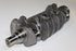 MITSUBISHI COLT 2006-2009 2.0L 4G63 CRANKSHAFT