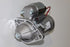 NISSAN STARTER ALMERA 1.6I 06-08
